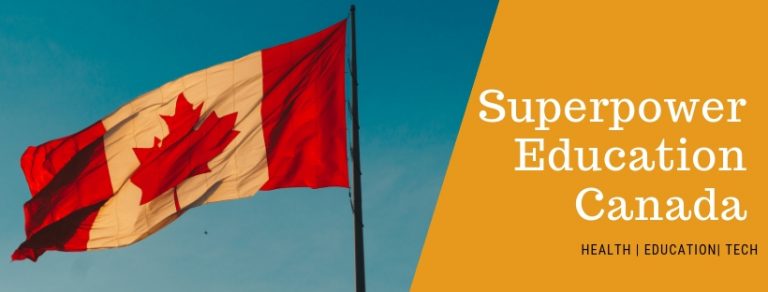 Why Canada is the Best Place to Be essays