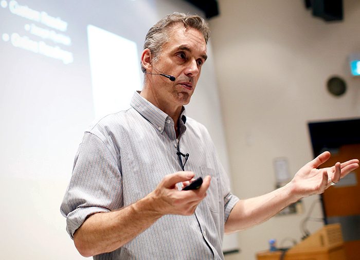 essay.app jordan peterson