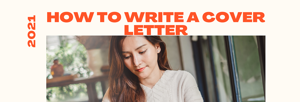 How To Write a Cover Letter To Get a Job of Your Dreams